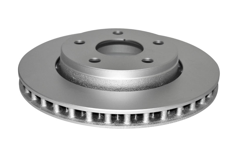 DBA DBA En-Shield Standard Rotors Brakes, Rotors & Pads Brake Rotors - OE main image
