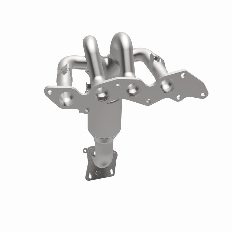 MagnaFlow California Grade CARB Compliant Manifold Catalytic Converter 5531382 360 Degree Image Set