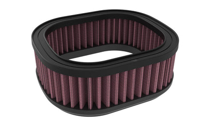 K&N Engineering K&N 22-25 Indian Chief 111CI High-Flow Air Filter PL-1822 PL-1822 Photo - lifestyle view