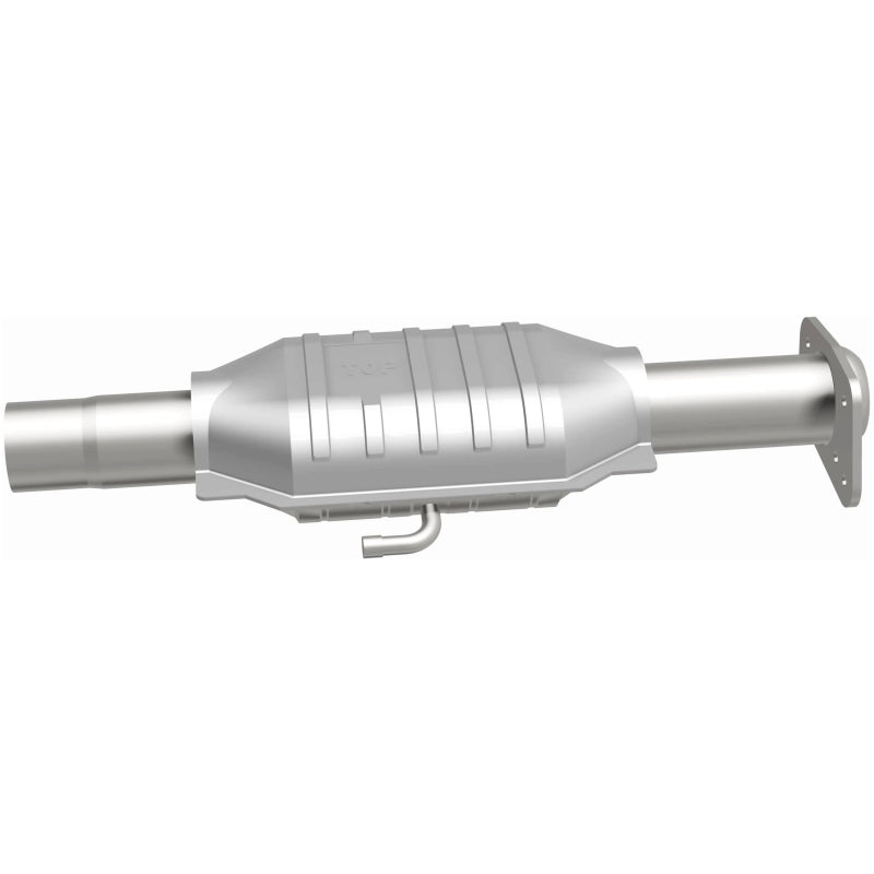 MagnaFlow California Grade CARB Compliant Direct-Fit Catalytic Converter 3322456 Photo - out of package