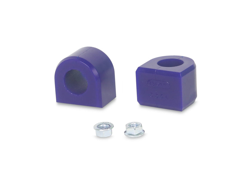 SuperPro Front Sway Bar Mount Bushing Kit SPF3354-23.6K Photo - Primary