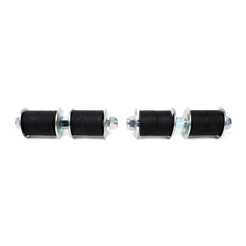 BLOX Racing Front OEM End Links Set - 88-91 Honda Prelude / 88-00 Honda Civic / 90-01 Acura Integra BXSS-11000 BXSS-11000 User 1