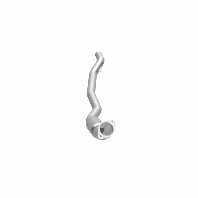 MagnaFlow OEM Grade Federal / EPA Compliant Direct-Fit Catalytic Converter 21-539 360 Degree Image Set