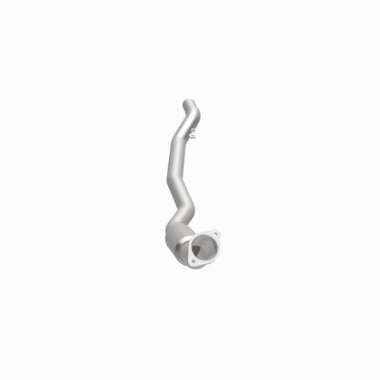 MagnaFlow OEM Grade Federal / EPA Compliant Direct-Fit Catalytic Converter 21-539 360 Degree Image Set