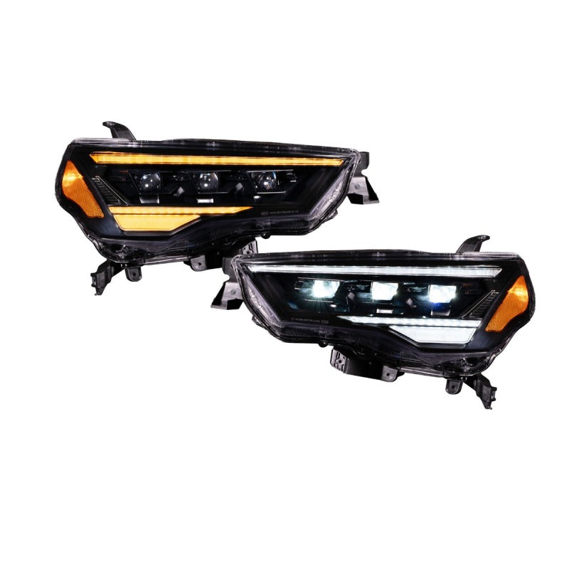 FORM Lighting FRM Headlights Lights Headlights main image