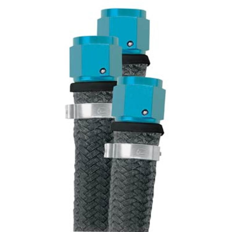 Fragola -6AN Push-Lok Hose 3 Feet 803006 803006 Photo - Primary