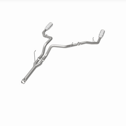 MagnaFlow Ram 1500 Street Series Filter-Back Performance Exhaust System 19359 360 Degree Image Set