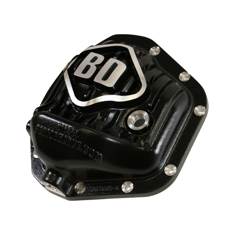 BD Diesel Differential Cover - 81-93 Dodge Dana 70 1061835 Photo - Unmounted