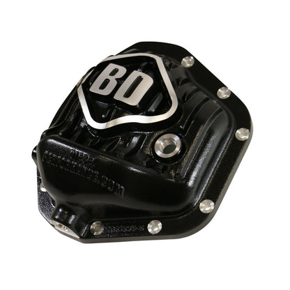 BD Diesel Differential Cover - 81-93 Dodge Dana 70 1061835 Photo - Unmounted