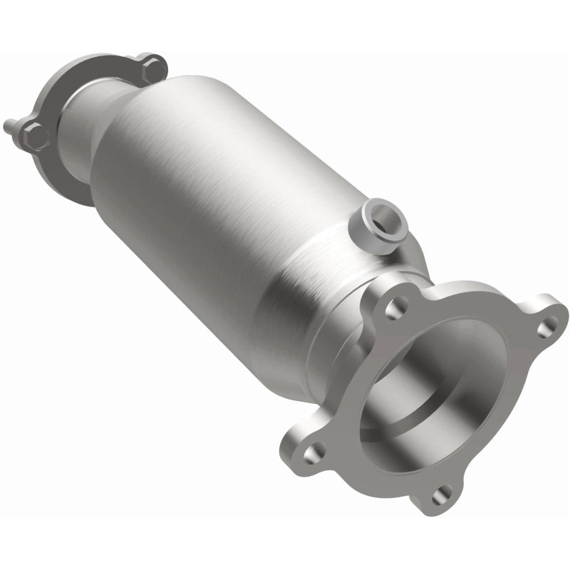 MagnaFlow Audi California Grade CARB Compliant Direct-Fit Catalytic Converter 5561292 Photo - out of package