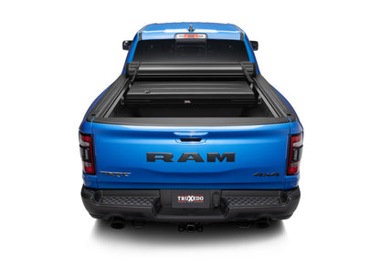 Truxedo TonneauMate Toolbox - Fits Most Full Size Trucks 1117416 Photo - Mounted