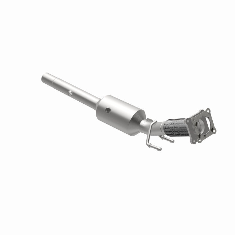 Magnaflow 06-10 Volkswagen Beetle 2.5L Direct Fit Cat Converter 5661377 5661377 360 Degree Image Set