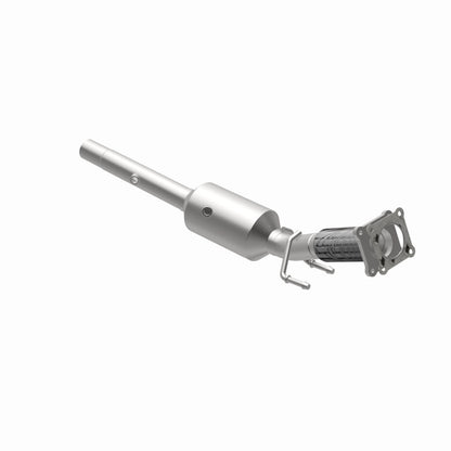 Magnaflow 06-10 Volkswagen Beetle 2.5L Direct Fit Cat Converter 5661377 5661377 360 Degree Image Set
