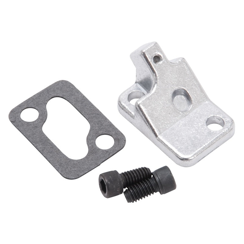 Edelbrock Sml Blk Chev Choke Kit 8901 Photo - Primary