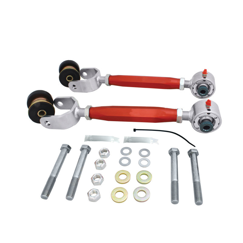 QA1 Precision Products Trailing Arms Upper Rear Adjustable 5254 5254 Photo - Primary
