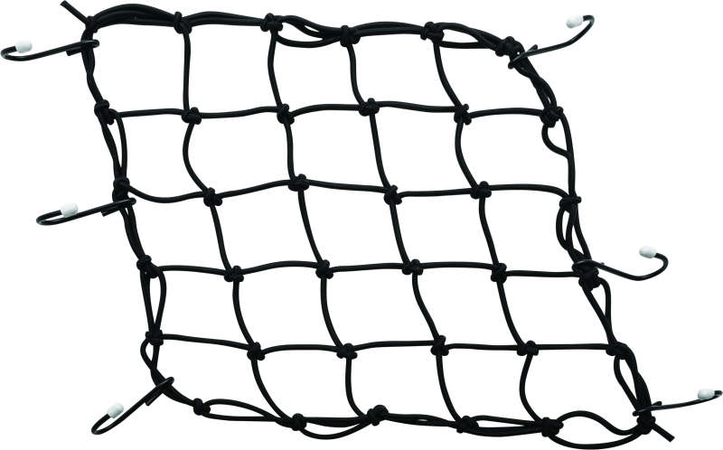 BikeMaster Stretch Net - Black 100010 100010 Photo - Primary