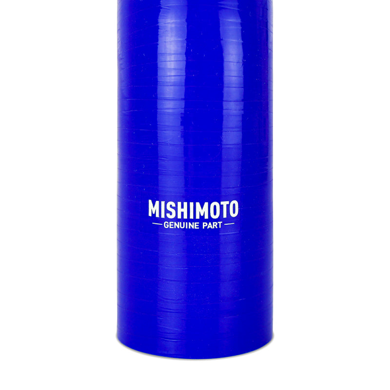 Mishimoto 04-10 Infiniti QX56 / 04-14 Titan Silicone Coolant Hose Kit - Blue MMHOSE-TTN-04BL MMHOSE-TTN-04BL User 3