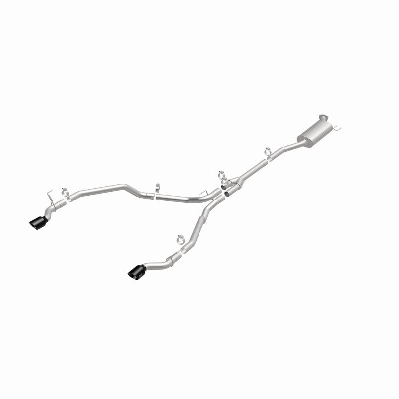 Magnaflow 2021+ Honda Ridgeline 3.5L NEO Cat-Back Exhaust System 19633 19633 360 Degree Image Set