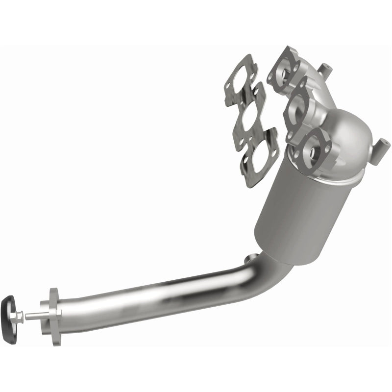 MagnaFlow California Grade CARB Compliant Manifold Catalytic Converter 5531266 Photo - out of package