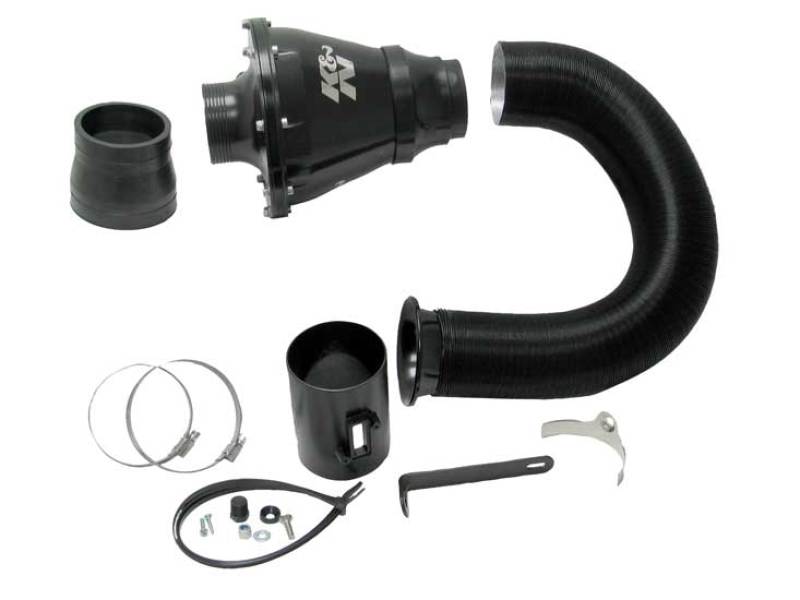 K&N Engineering KN 57 FIPK Air Intake 50 Air Intake Systems Cold Air Intakes main image