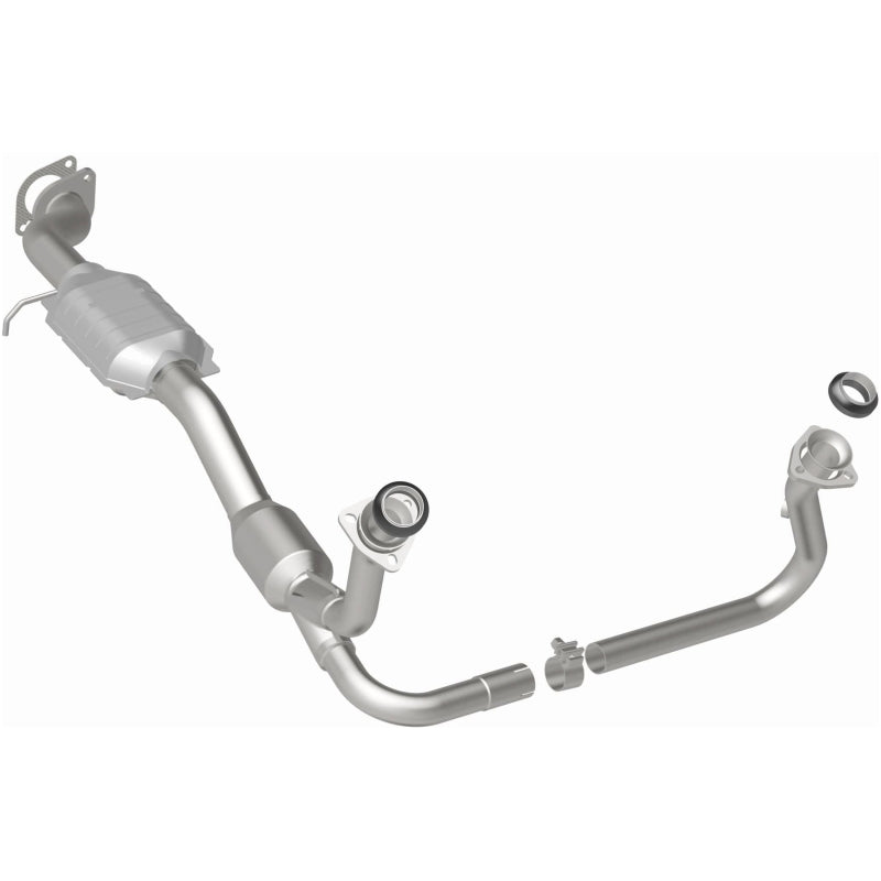 MagnaFlow Chevrolet Blazer OEM Grade Federal / EPA Compliant Direct-Fit Catalytic Converter 49897 Photo - out of package