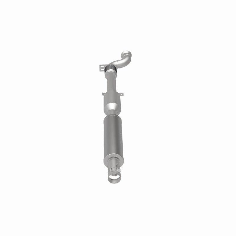MagnaFlow Mini OEM Grade Federal / EPA Compliant Direct-Fit Catalytic Converter 21-365 360 Degree Image Set