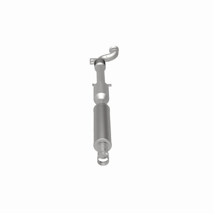 MagnaFlow Mini OEM Grade Federal / EPA Compliant Direct-Fit Catalytic Converter 21-365 360 Degree Image Set