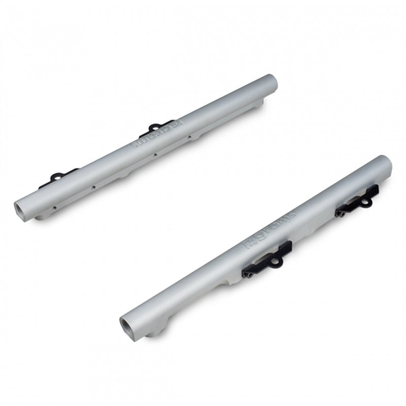 Grams Performance 05-18 Dodge Hemi 5.7L/6.1L/6.2L/6.4L Fuel Rail - Raw G50-03-1010 G50-03-1010 Photo - Primary