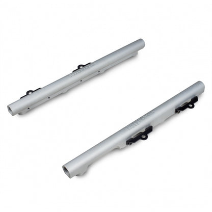 Grams Performance 05-18 Dodge Hemi 5.7L/6.1L/6.2L/6.4L Fuel Rail - Raw G50-03-1010 G50-03-1010 Photo - Primary