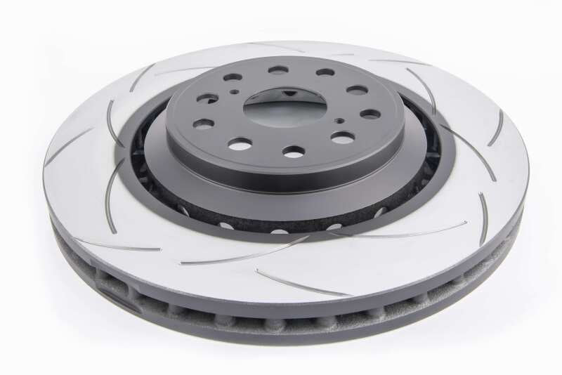 DBA DBA Street Slotted Rotors Brakes, Rotors & Pads Brake Rotors - Slotted main image