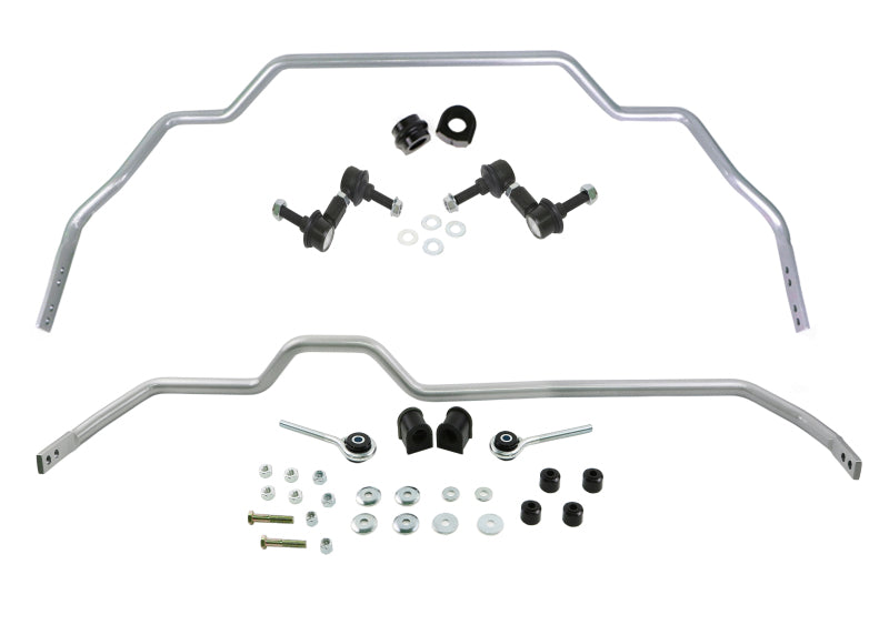 Whiteline Sway Bar - Vehicle Kit BNK010 Photo - Close Up