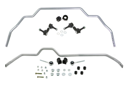 Whiteline Sway Bar - Vehicle Kit BNK010 Photo - Close Up