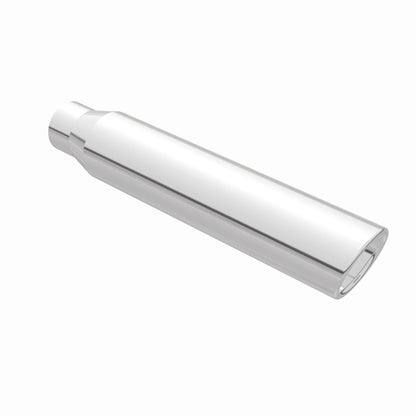 Magnaflow Tip 1-Pk Re 3.50 X 18 2.5 Id 15De 35114 35114 360 Degree Image Set