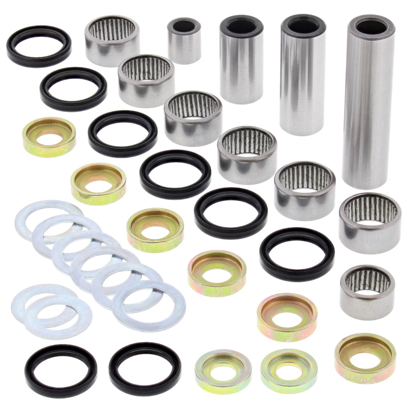 All Balls Racing Swingarm Link Kit 27-1179 27-1179 Photo - Primary