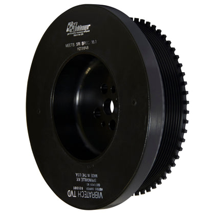 Fluidampr Engine Harmonic Balancer 920301 Photo - Primary
