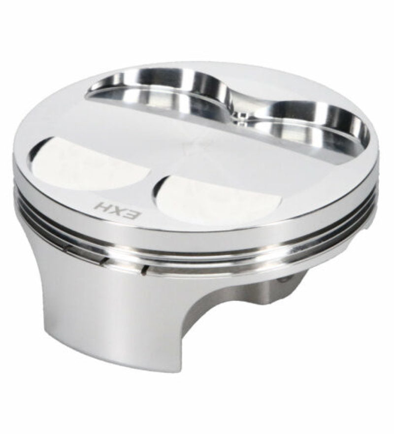 JE Pistons Kawasaki KX 250F Piston Kit 247598 247598 Photo - Primary