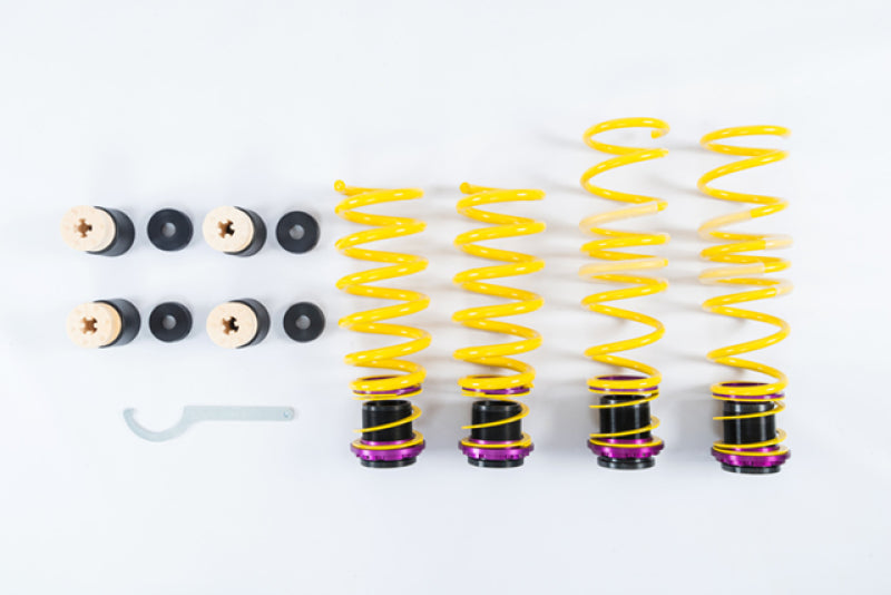 KW Suspension KW H.A.S. 2018 BMW M5 F90 (F5LM) 253200CC Photo - Primary