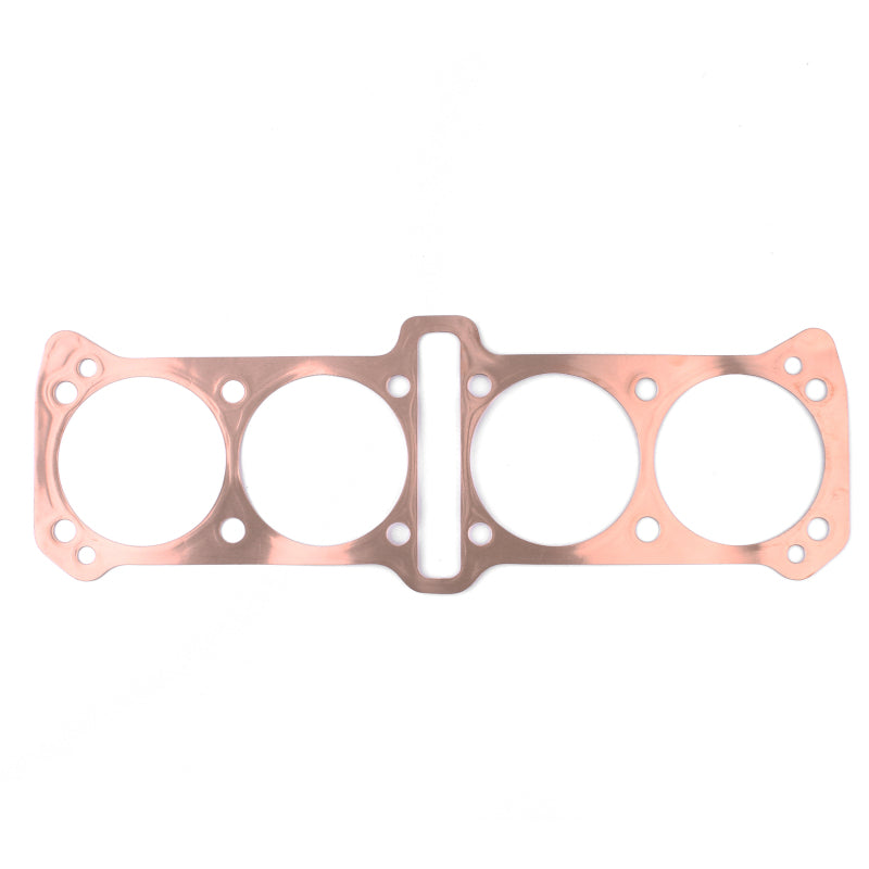 Cometic Gasket Cometic Suzuki GS1100 3.460 Bore .010 Copper Base Gasket C8178 C8178 Photo - Primary