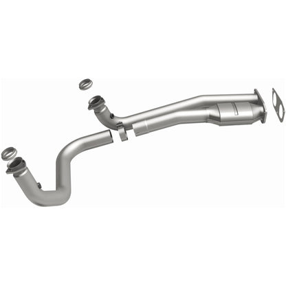 MagnaFlow HM Grade Federal / EPA Compliant Direct-Fit Catalytic Converter 93607 Photo - out of package