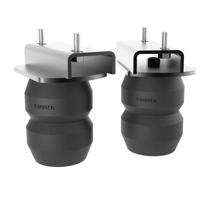 Timbren Suspension Enhancement System DR3520 DR3520 User 1