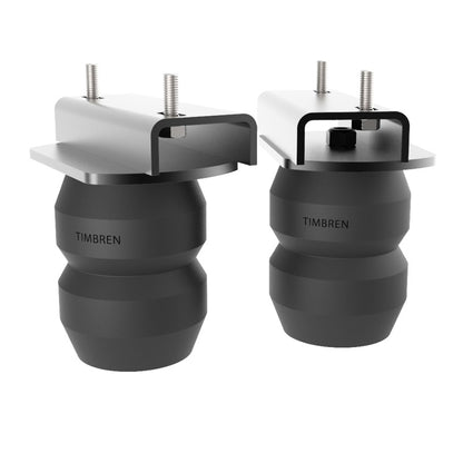 Timbren Suspension Enhancement System DR3520 DR3520 User 1