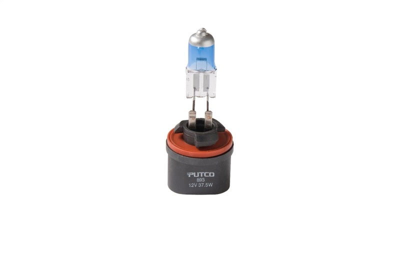 Putco Universal, Ion Spark White 893 - Halogen 230893SW Photo - Primary