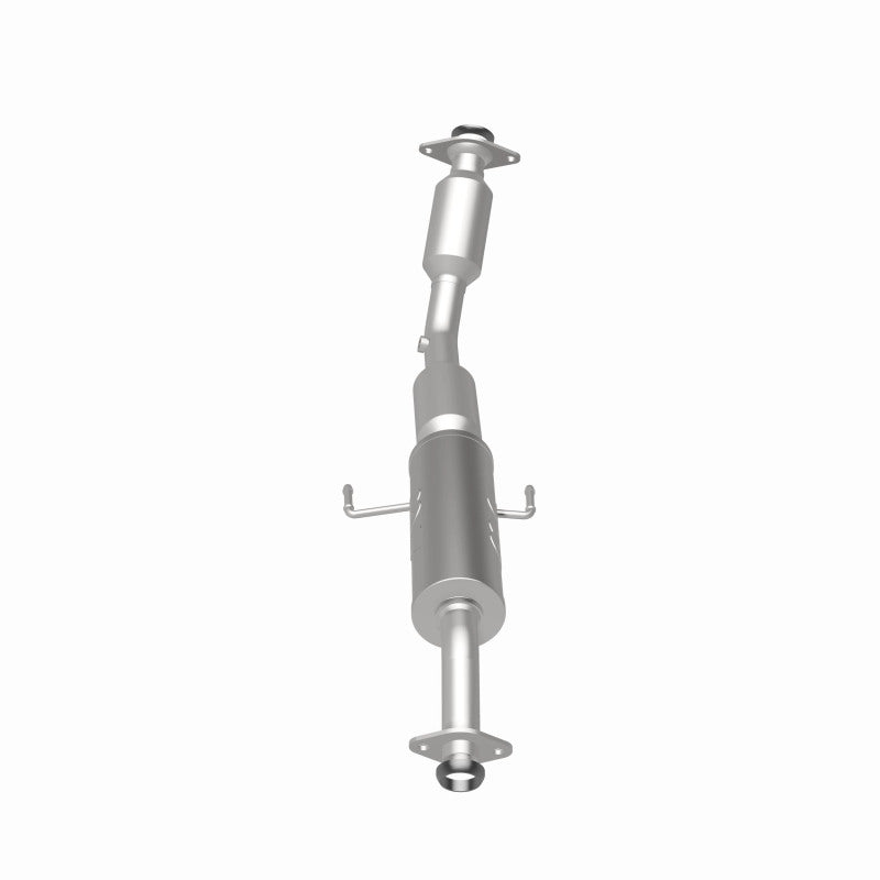 Magnaflow 17-18 Toyota Corolla iM Base L4 1.8L OEM Grade Direct-Fit Catalytic Converter 280092 280092 360 Degree Image Set