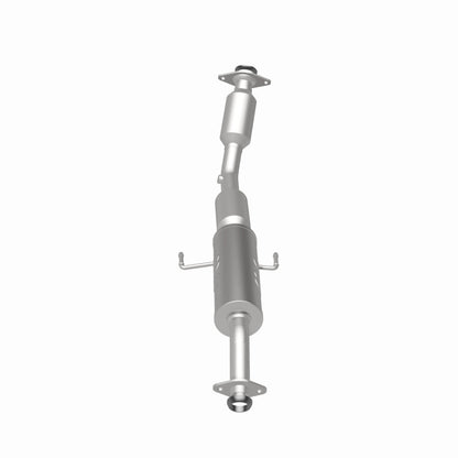 Magnaflow 17-18 Toyota Corolla iM Base L4 1.8L OEM Grade Direct-Fit Catalytic Converter 280092 280092 360 Degree Image Set