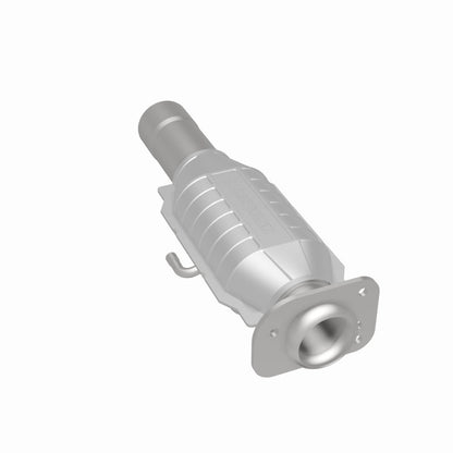 MagnaFlow Standard Federal / EPA Compliant Direct-Fit Catalytic Converter 93441 360 Degree Image Set