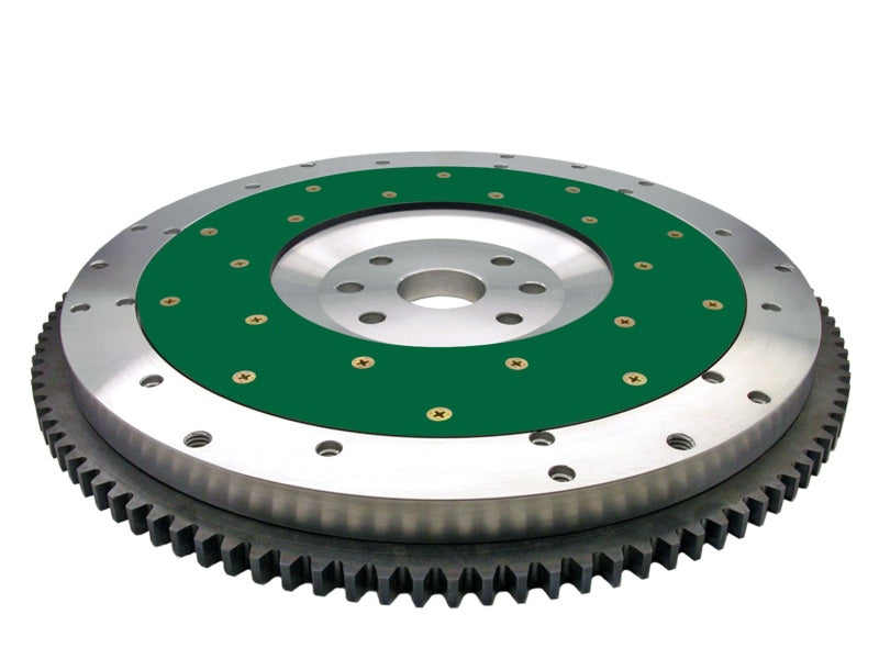 Fidanza Clutch Flywheel 186881 Photo - Primary