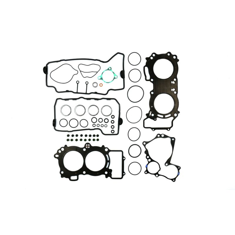 Athena 10-16 Honda VFR F 1200 Complete Gasket Kit (Excl Oil Seal) P400210850286 P400210850286 Photo - Primary