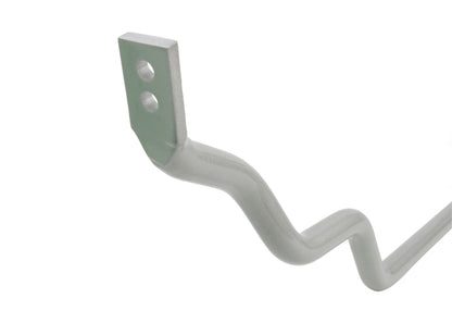 Whiteline Front Sway Bar 27mm Heavy Duty Blade Adjustable Infiniti G37 2008-2011 BNF41Z Photo - Unmounted