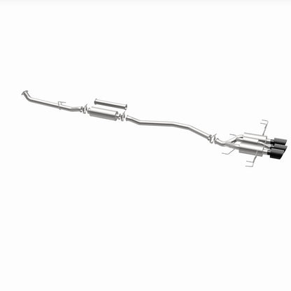 MagnaFlow Honda Civic Competition Series Cat-Back Performance Exhaust System 19383 360 Degree Image Set