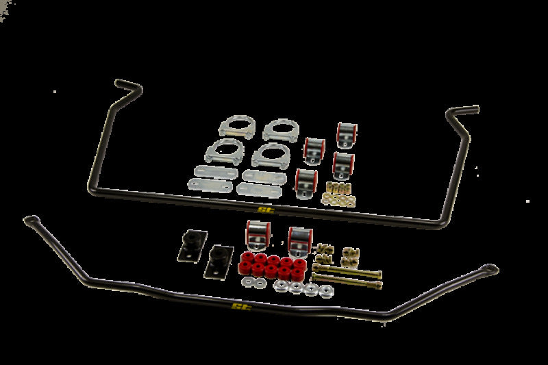 ST Suspensions Front & Rear Sway Bar Kit  Honda Civic, CRX 52140 Photo - Primary